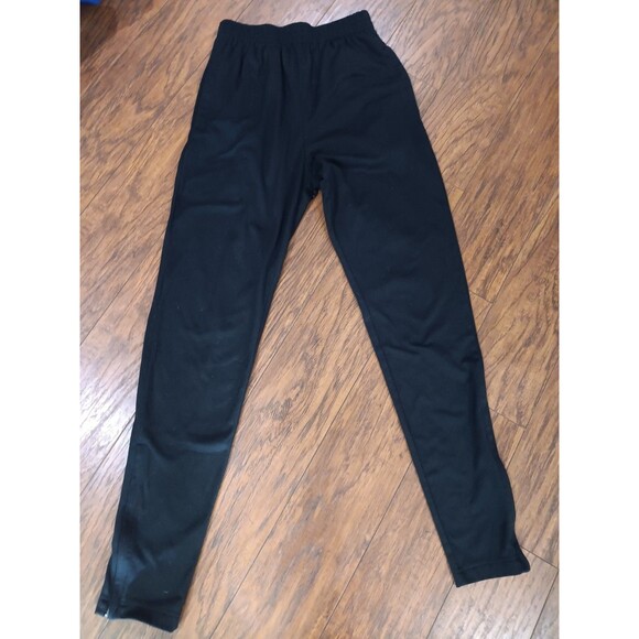 Augusta sportswear black athletic pants size mens xs - Picture 1 of 3